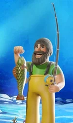 Big Bass Bonanza