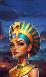 Cash of Cleopatra