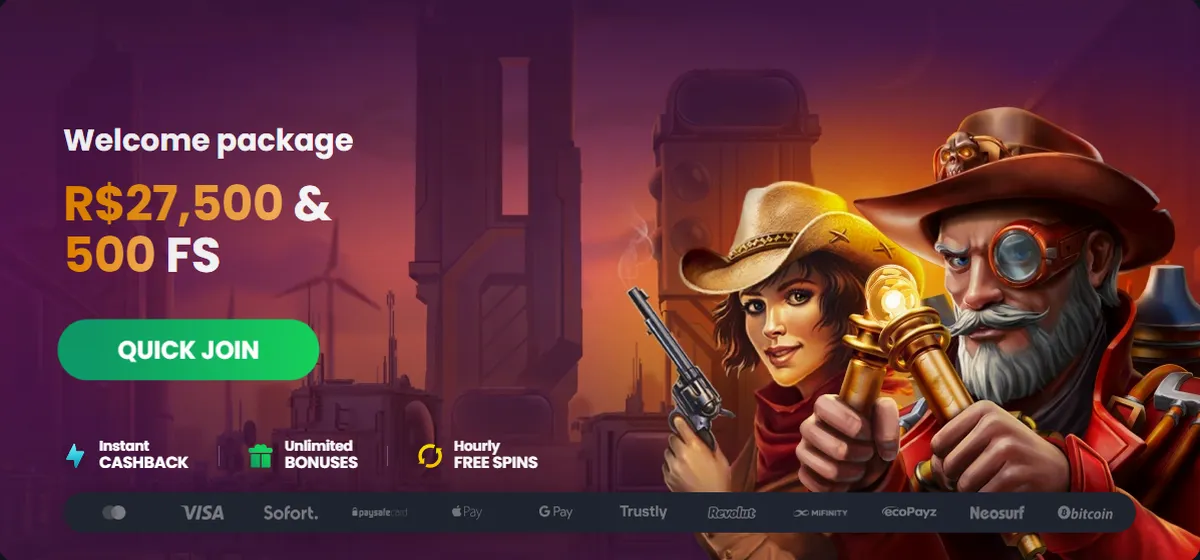Bitkingz Casino